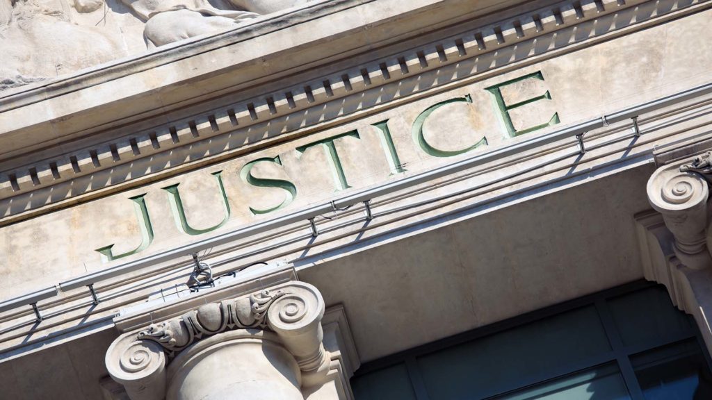 judicial