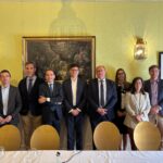 Jornada de presentación del network HORIZON CONSULTING