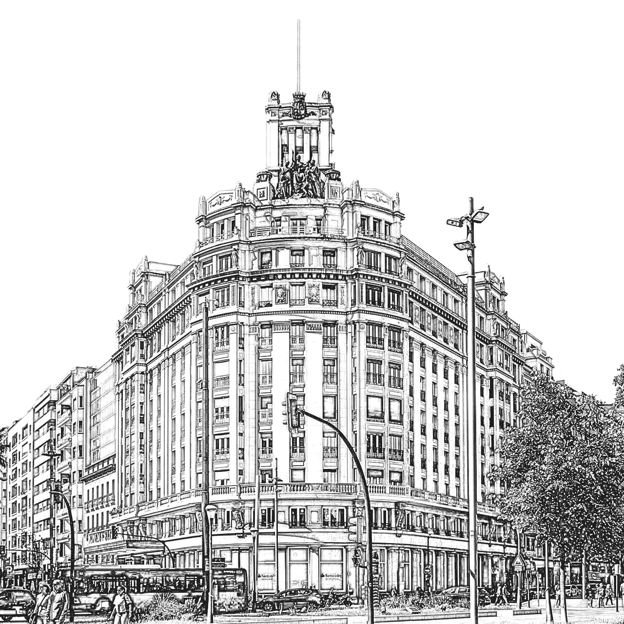 Abogados en derecho mercantil