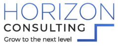 Horizon logo Abogados en derecho mercantil