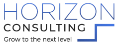 Horizon logo
